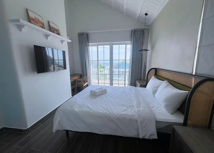 Seamoni Seaview 01 - Novaworld *